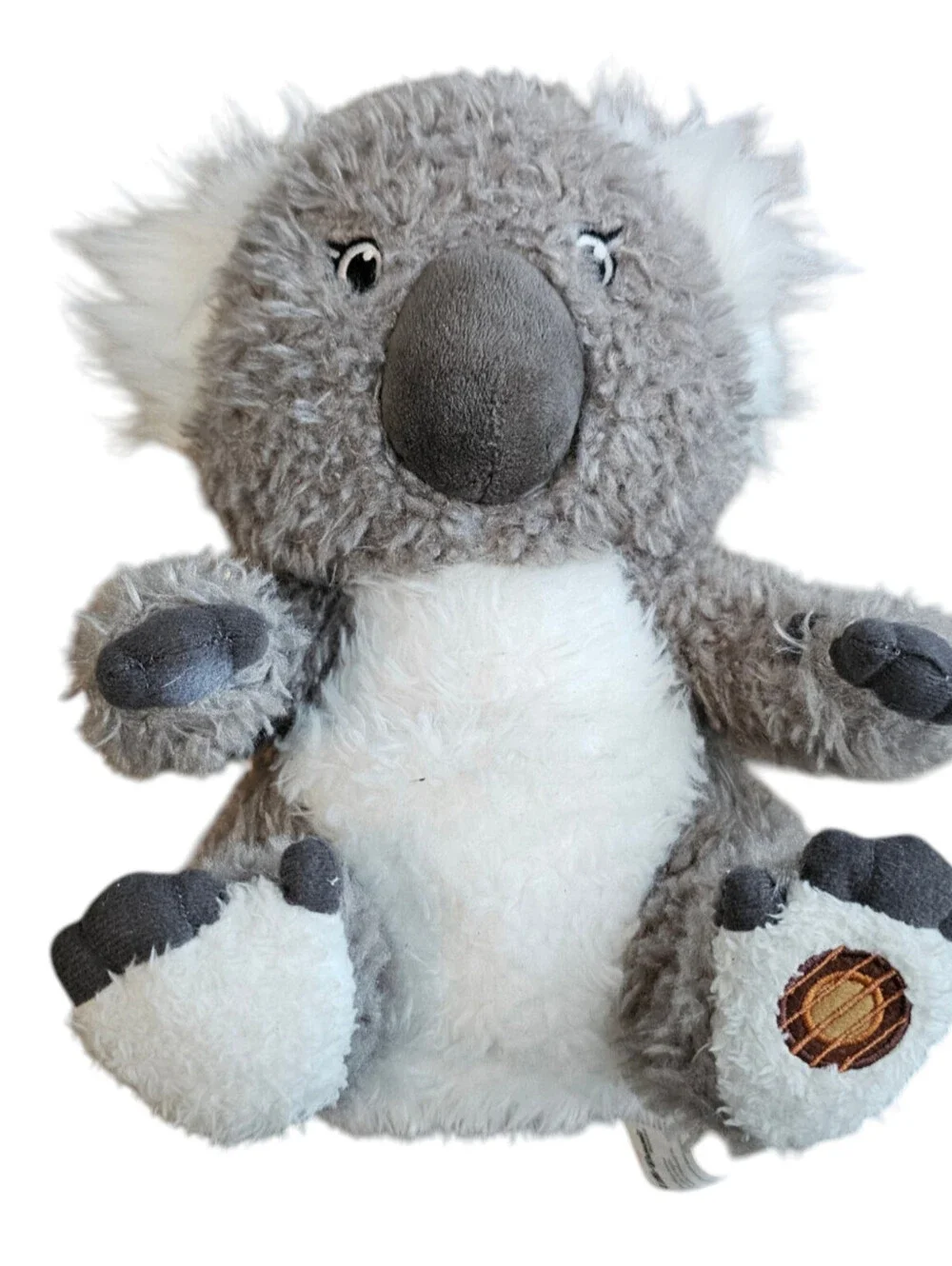 Little Brownie Bakers Girl Scout Koala Plush 10